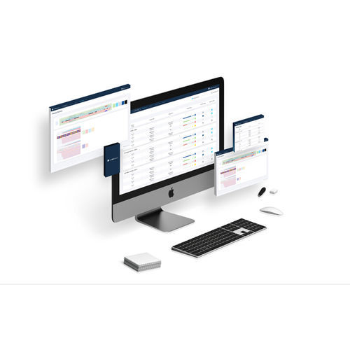 Medizinische Software - EasyHLAanalyzer™ - NGenebio - für Kliniken / Analyse / Windows