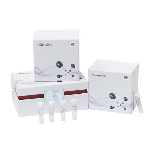 Reagenzkit / als Lösung - HLAaccuTest™ All - NGenebio - Diagnose / für neuartige Sequenzierung / menschliche Herkunft