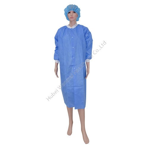 Unisex-Arztkittel - WM-LC01 - Hubei Wenmai Healthcare - L / XL / M