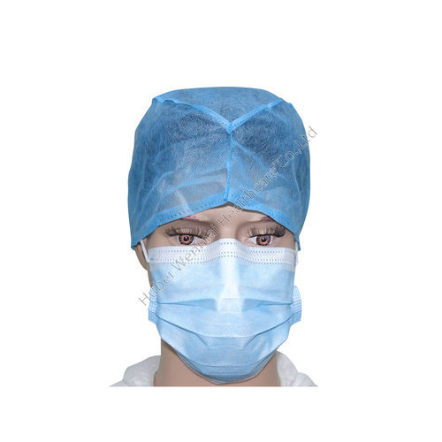 OP-Haube - WM-C03 - Hubei Wenmai Healthcare - aus Polypropylen
