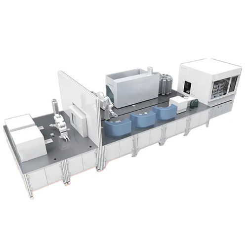 Durchflusstester - HSJC-MJ-MRA-CDF-800 - Qingdao Jiading Analytical Instruments Co., Ltd. - für Verpackung / für Nukleinsäuren