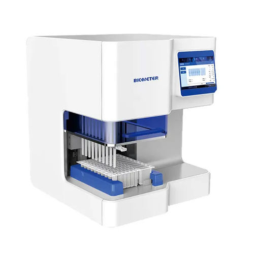Automatisches Probenvorbereitungsgerät - Auto-Pure10B - Qingdao Jiading Analytical Instruments Co., Ltd. - Labor / durch Reinigung / Vorwärmung