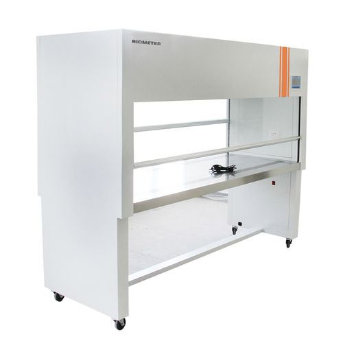 Sterilisationsschrank - SW-CJ-3F - Qingdao Jiading Analytical Instruments Co., Ltd. - Labor / mit Regal / Laminar-Flow