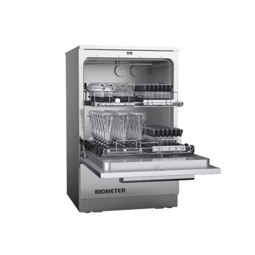 Automatisches Glasreinigungsgerät - Aurora-2 - Qingdao Jiading Analytical Instruments Co., Ltd. - Labor / Wasser