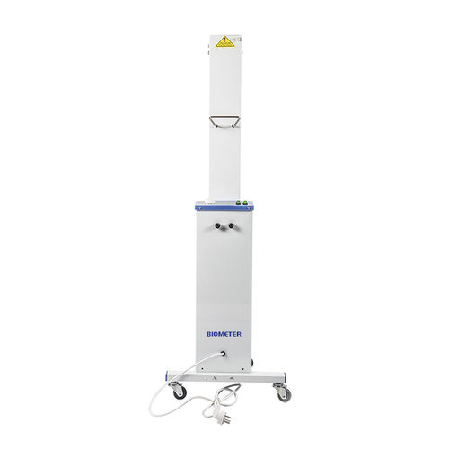 UV-Desinfektionssystem - Qingdao Jiading Analytical Instruments Co., Ltd. - mobil