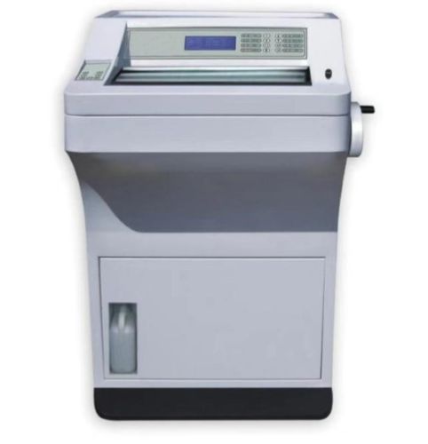 Kryostat-Mikrotom / Rotation - HS-4080 - Qingdao Jiading Analytical Instruments Co., Ltd. - automatisch