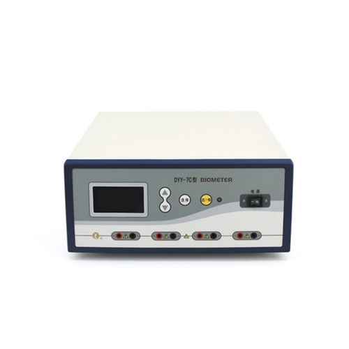 Elektrophorese-Netzgerät - DYY-7C  - Qingdao Jiading Analytical Instruments Co., Ltd.