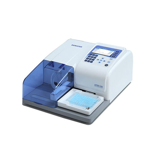 Automatischer Mikroplatten-Washer - APW-100 - Qingdao Jiading Analytical Instruments Co., Ltd. - Labor