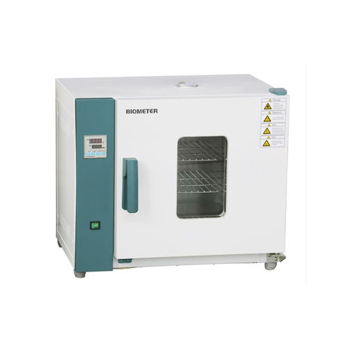 Trocknungsofen - 101-2A/101-2AB - Qingdao Jiading Analytical Instruments Co., Ltd. - für Heizzwecke / Labor / mit natürlicher Konvektion
