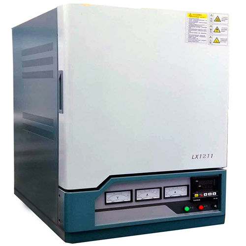 Sinterofen - LX0211 - Qingdao Jiading Analytical Instruments Co., Ltd. - für Heizzwecke / Wärmebehandlung / Glüh