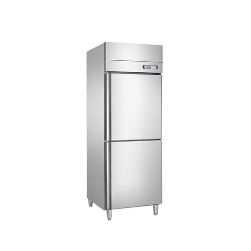 Laborgefrierschrank - HU-020 - Qingdao Jiading Analytical Instruments Co., Ltd. - vertikal / luftgekühlt / elektrisch