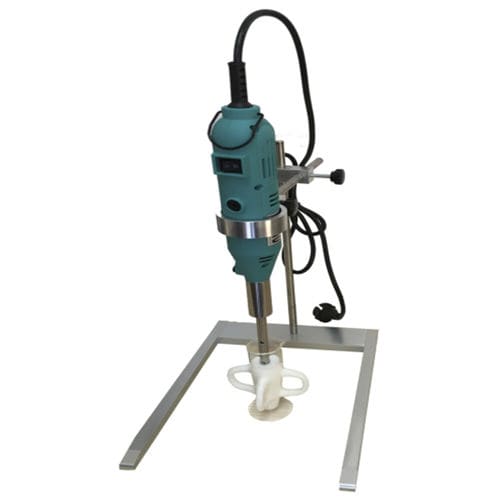 Rotations-Homogenisierer - S10 - Qingdao Jiading Analytical Instruments Co., Ltd. - Handgerät / für Proben / Gewebe