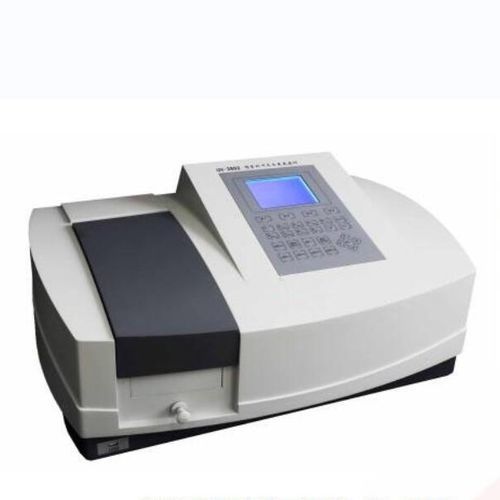 VIS-Spektralphotometer - UV-2802 - Qingdao Jiading Analytical Instruments Co., Ltd. - UV-sichtbar / mit einfachem Strahl / Halogen