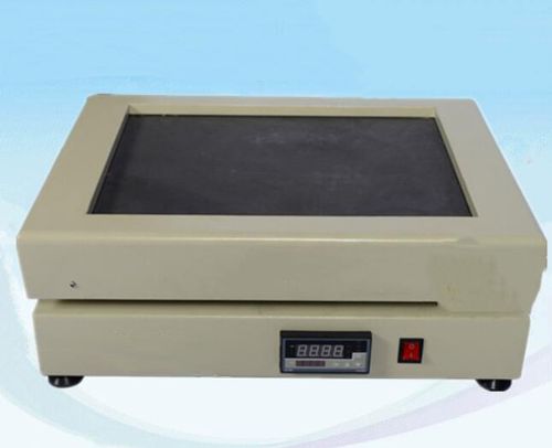 Elektronische Heizplatte - YKM-400B - Qingdao Jiading Analytical Instruments Co., Ltd.