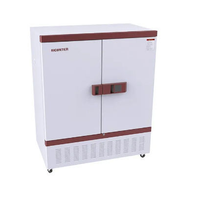 Klimakammer - BXY-DD 800 - Qingdao Jiading Analytical Instruments Co., Ltd. - Temperatur / Feuchte / für die Pharmaindustrie