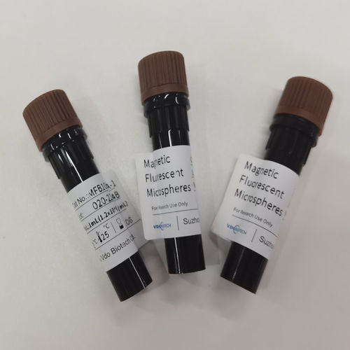 Magnetkugeln-Reagenz - MFB100505A - VDO Biotech - Mikrosphäre / für Fluss-Zytometrie