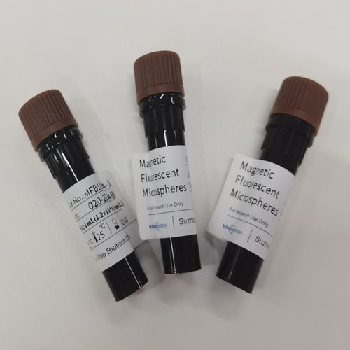 Magnetkugeln-Reagenz - MFB100507A - VDO Biotech - Mikrosphäre / für Fluss-Zytometrie