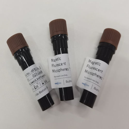 Magnetkugeln-Reagenz - MFB100508A - VDO Biotech - Mikrosphäre / für Fluss-Zytometrie