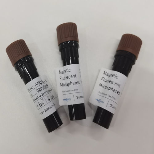 Magnetkugeln-Reagenz - MFB100518A - VDO Biotech - Mikrosphäre / für Fluss-Zytometrie