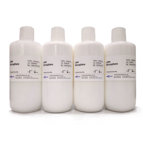 Mikrosphäre-Reagenz - PS0180CLA - VDO Biotech - für Turbidimetrie