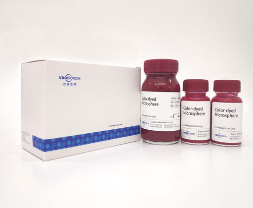 Magnetkugeln-Reagenz - DR0300SA - VDO Biotech - für Seitenflusstest