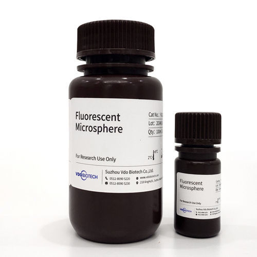 Magnetkugeln-Reagenz - FG0300CA - VDO Biotech - Mikrosphäre / für Seitenflusstest