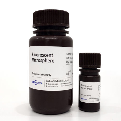 Magnetkugeln-Reagenz - FG0300SA - VDO Biotech - Mikrosphäre / für Seitenflusstest