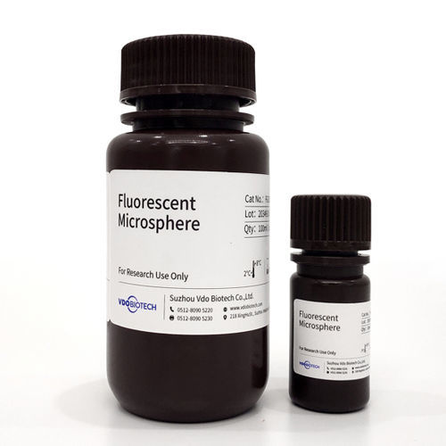 Magnetkugeln-Reagenz - FG0400SA - VDO Biotech - Mikrosphäre / für Seitenflusstest