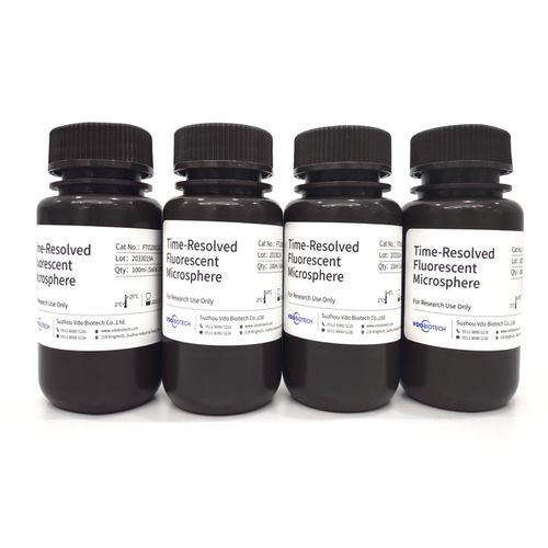 Magnetkugeln-Reagenz - FT0200CA - VDO Biotech - Mikrosphäre / für Seitenflusstest