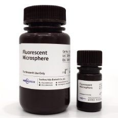 Mikrosphäre-Reagenz - FR0 series - VDO Biotech - Chromatographie / für Seitenflusstest
