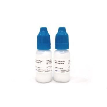 Mikrosphäre-Reagenz - 3 series - VDO Biotech - Kalibrierung