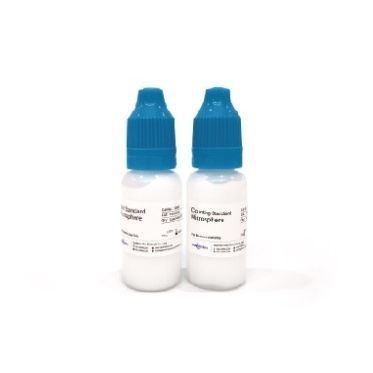 Mikrosphäre-Reagenz - 410 series - VDO Biotech - Kalibrierung / für Wasseranalyse / GMP