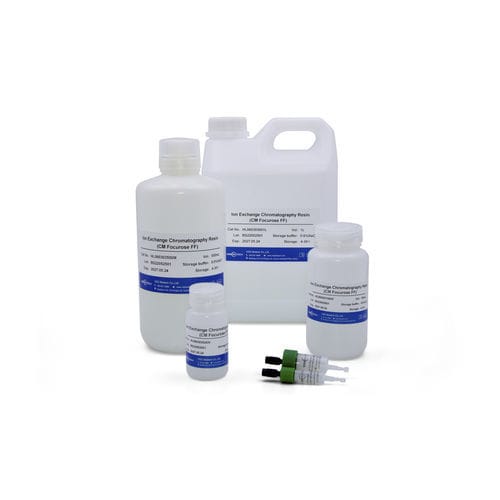 Harz-Reagenz - HL060303 series - VDO Biotech - zur Proteinreinigung