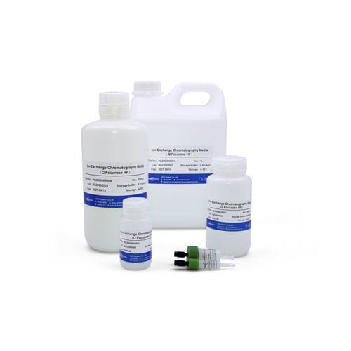 Harz-Reagenz - HL280306 series - VDO Biotech - zur Proteinreinigung