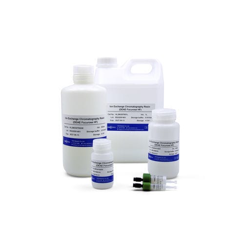 Harz-Reagenz - DEAE  - VDO Biotech - zur Proteinreinigung