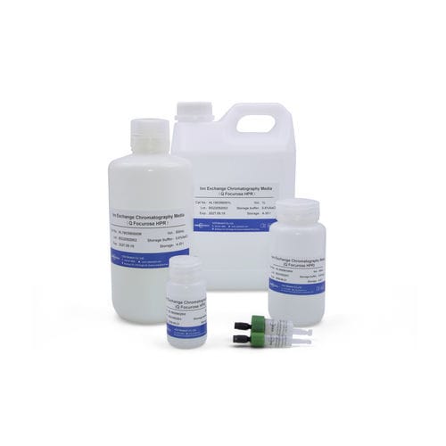 Harz-Reagenz - HL190206 series - VDO Biotech - zur Proteinreinigung