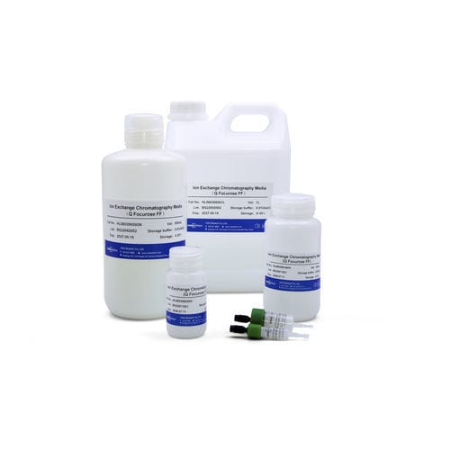 Harz-Reagenz - HL060306 series - VDO Biotech - zur Proteinreinigung
