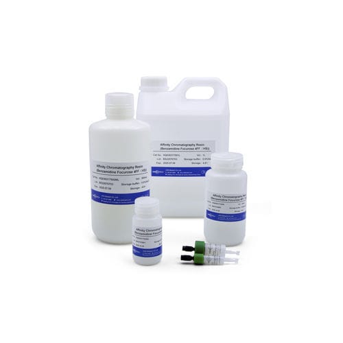 Harz-Reagenz - HQ030317 series - VDO Biotech - zur Proteinreinigung