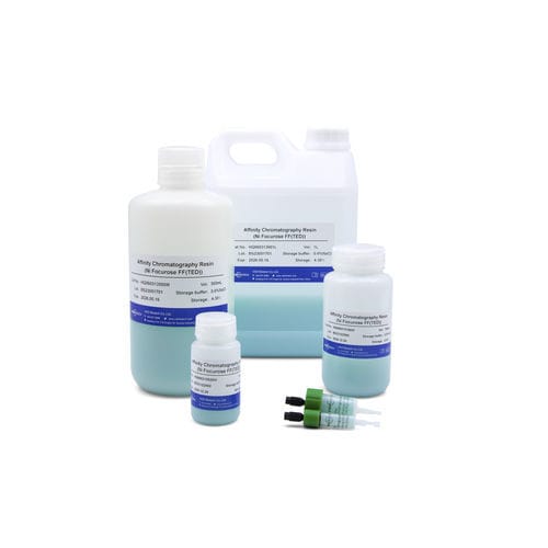 Harz-Reagenz - HQ060313 series - VDO Biotech - zur Proteinreinigung