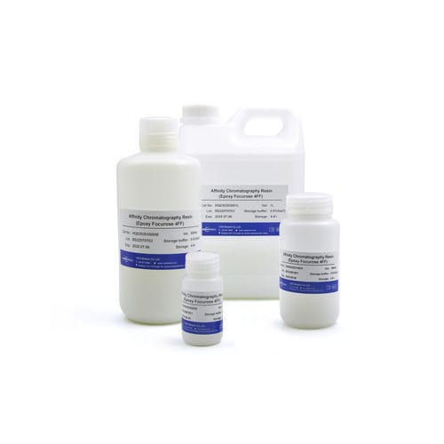 Harz-Reagenz - Epoxy - VDO Biotech - zur Proteinreinigung