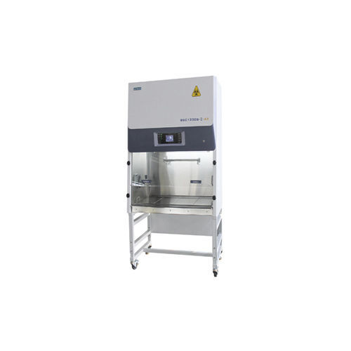 Mikrobiologische Sicherheitswerkbank / Typ A2 - G-A4-1-BC1 series - Galbino Technology - mobil / Unterdruck / elastisch