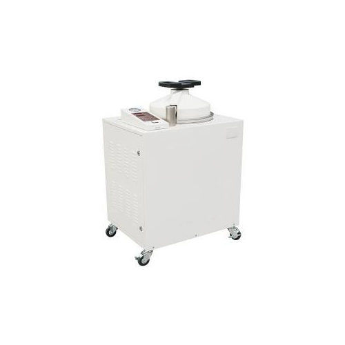 Autoklav für Krankenhaus - G-A1-1-LV series - Galbino Technology - für Gesundheitseinrichtungen / Labor / vertikal