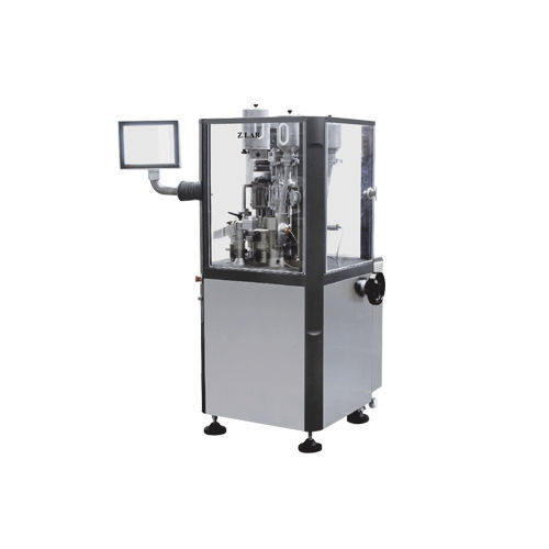 Automatische füllmaschinen - G-N1-1-CFM series - Galbino Technology - bodenstehend / für Verschlussmaschine / für die Pharmaindustrie