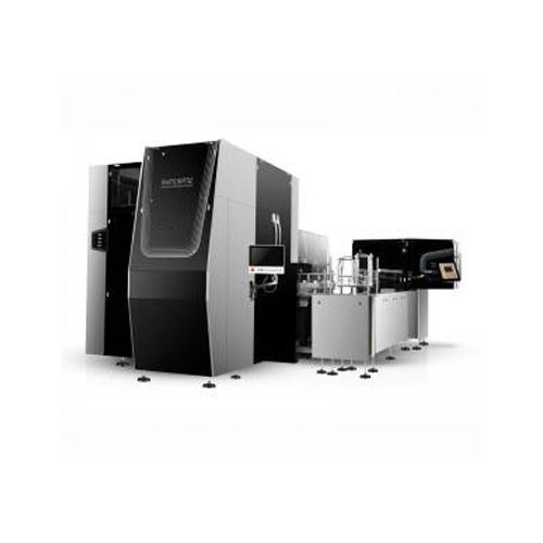 Automatisches Verpackungssystem - BMP-BFS - Galbino Technology - bodenstehend / modular / für Flüssigkeiten