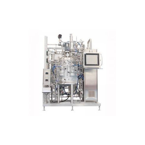 Labor-Bioreaktor - G-N1-1-BIO - Galbino Technology - für die Pharmaindustrie / für Produktion