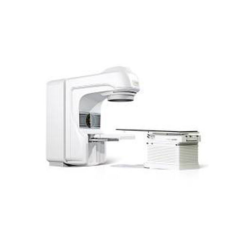 Partikel-Linearbeschleuniger / Konforme Strahlentherapie - XHA600E - Galbino Technology - Radiotherapie mit modulierter Intensität / bildgeführte Radiothérapie / mit vollautomatisierter Positioniertisch