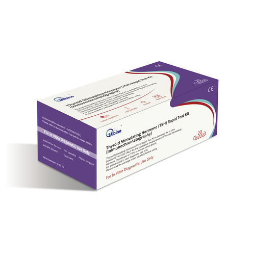 Testkit für Infektionskrankheiten - RTK-TPA - Galbino Technology - für Antikörper / Treponema pallidum / Serum