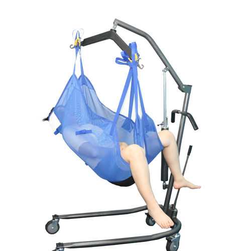 Tragegurt für Patientenlifter - CGSL229 series - Dongguan Chuangguo Daily Commodities - für Rollstühle / für Übergewichtige
