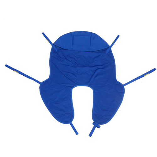 Tragegurt für Patientenlifter - CGSL221 series - Dongguan Chuangguo Daily Commodities - Reposition / für Rollstühle / Bein