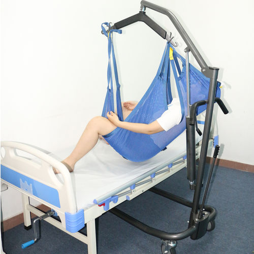 Tragegurt für Patientenlifter - CGSL224 - Dongguan Chuangguo Daily Commodities - für Rollstühle / für Übergewichtige / Kopfstütze